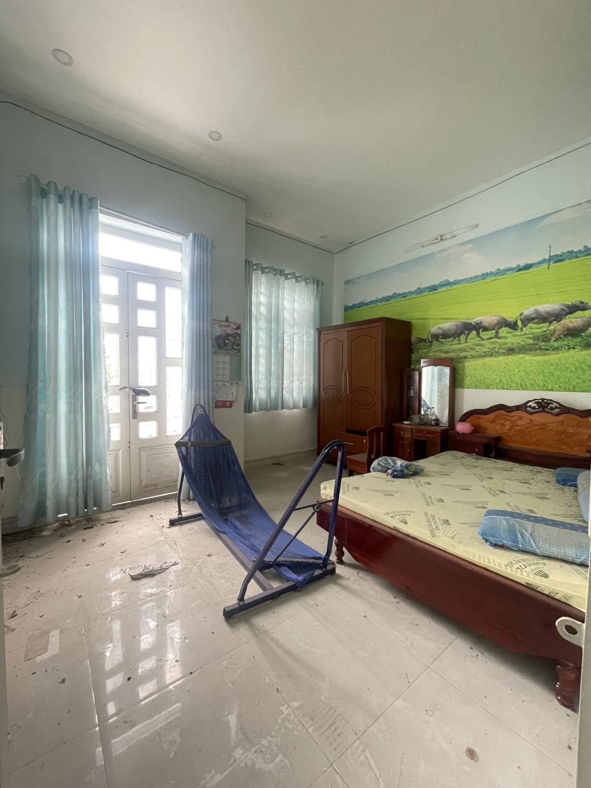 BÁN NHÀ 5 TẦNG MẶT TIỀN LIÊN KHU 4-5, BÌNH HƯNG HÒA B, BÌNH TÂN - GIÁ 5.7 TỶ - SỔ HỒNG CHÍNH CHỦ - Ảnh 1